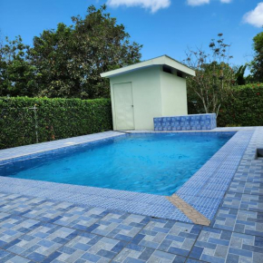 Villa Verde